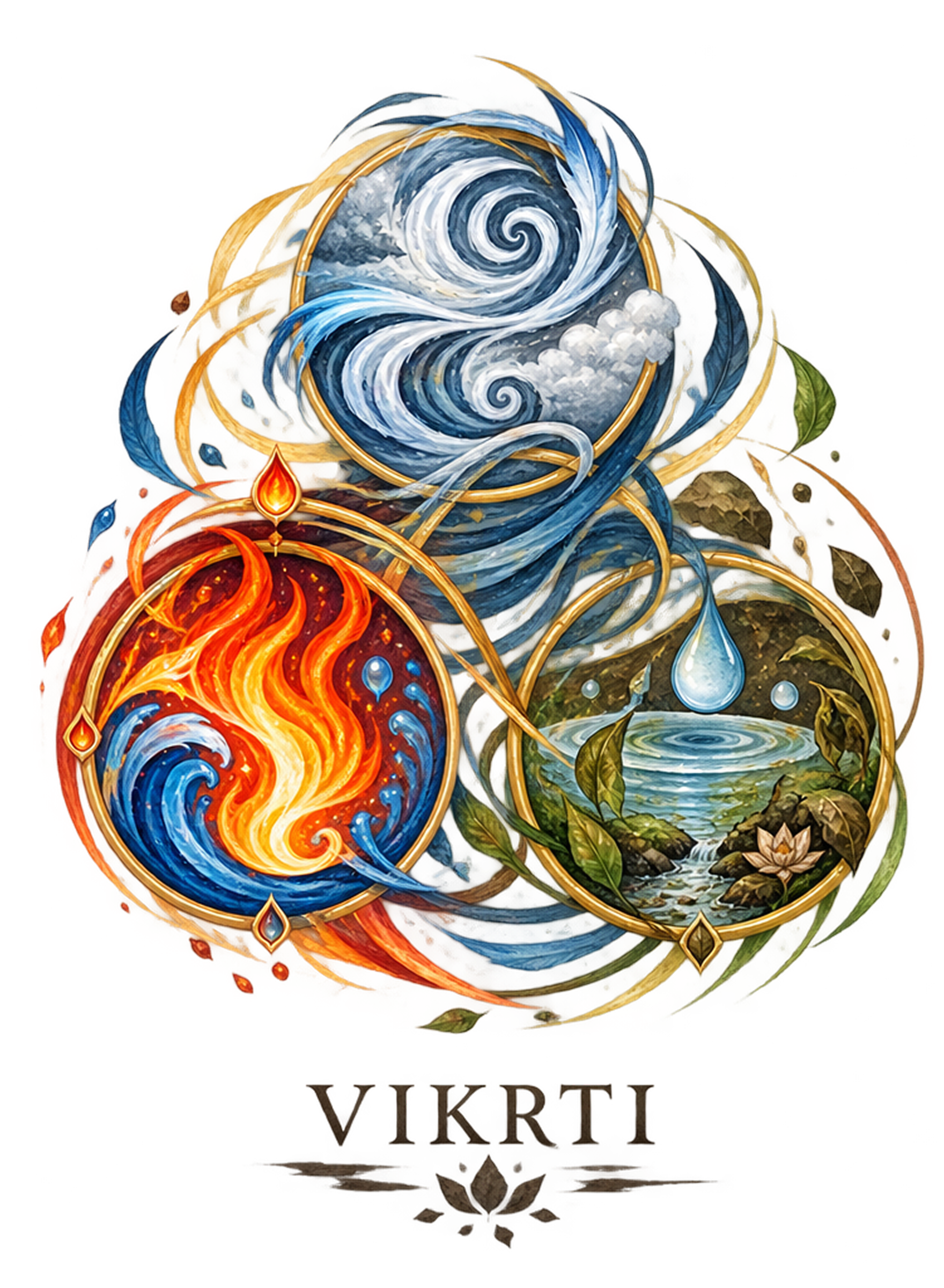 VIKRTI